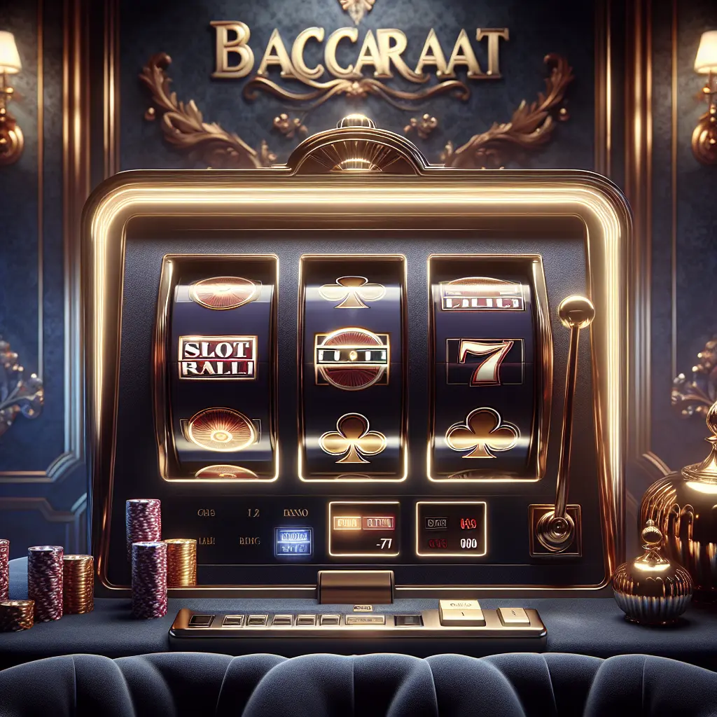 baccarat